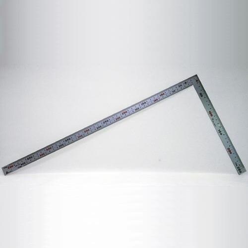 厚手幅広シルバー曲尺 EA720YV−15