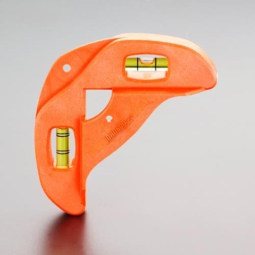 水平器(クロスチェック) EA721JG−3