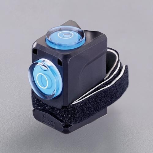 レベル(測量ポール用) EA721JS−2