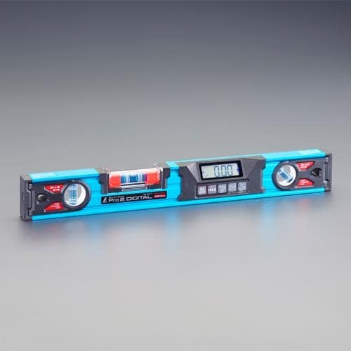 デジタルアルミレベル(防水) EA721K−51