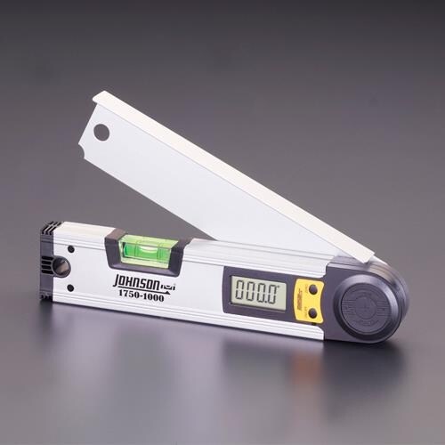 レベル(デジタル角度計付) EA721LB−1