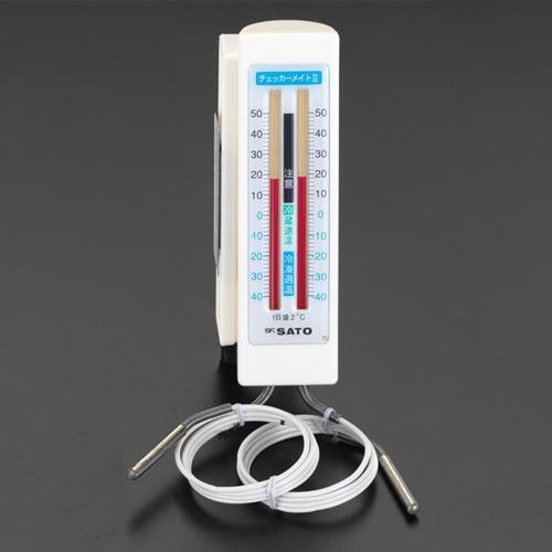 冷蔵庫温度計 EA722CB−10A