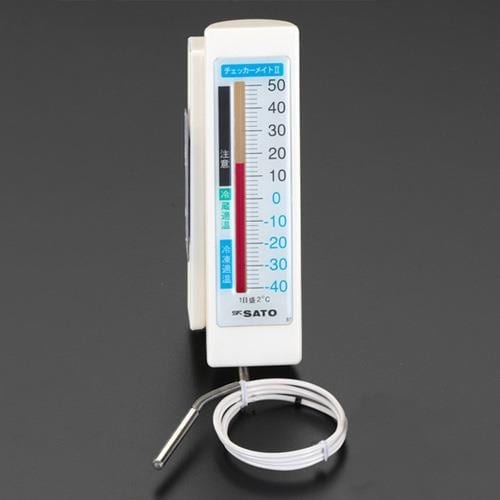 冷蔵庫温度計 EA722CB−10
