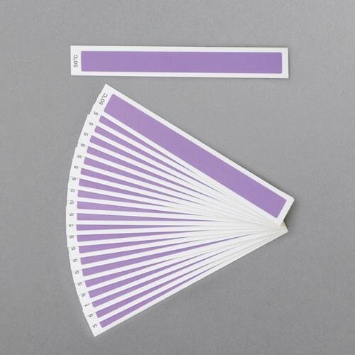 示温材(25枚) EA722ZH−50