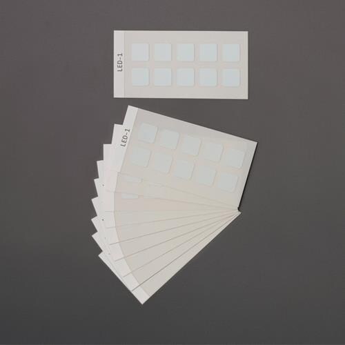 紫外線検知材 EA722ZY−11