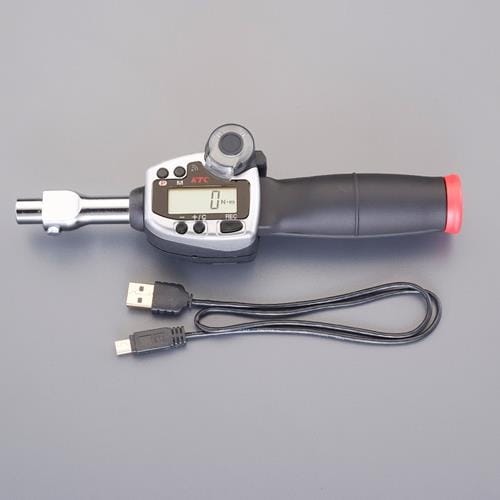 ヘッド交換式トルクレンチ EA723JH−73