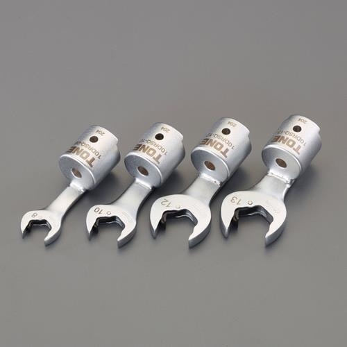 クイックスパナヘッドセット EA723NK−42