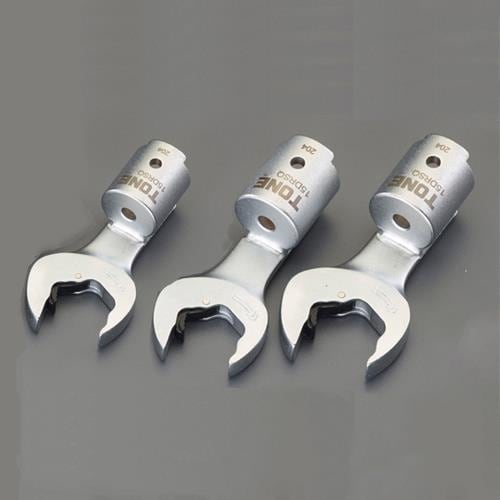 クイックスパナヘッドセット EA723NK−46