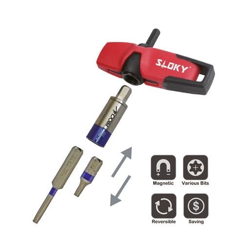 トルクドライバー EA723PA−10A