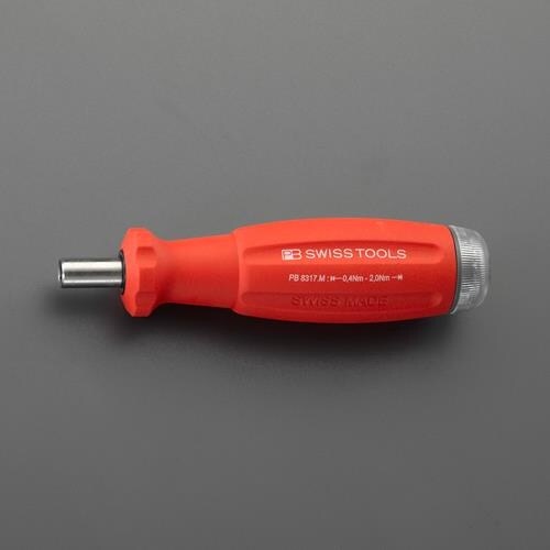 トルクドライバー EA723PB−17A