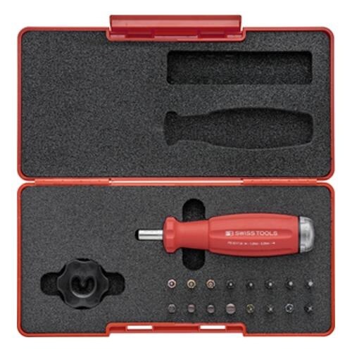 トルクドライバー EA723PB−70A