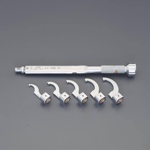 トルクレンチ(フックレンチ型 EA723RA−1