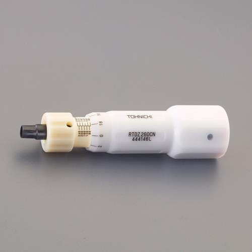 絶縁トルクドライバー EA723WB−1