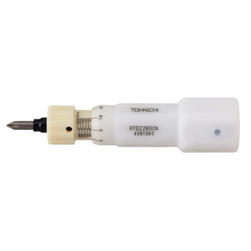 絶縁トルクドライバー EA723WB−2