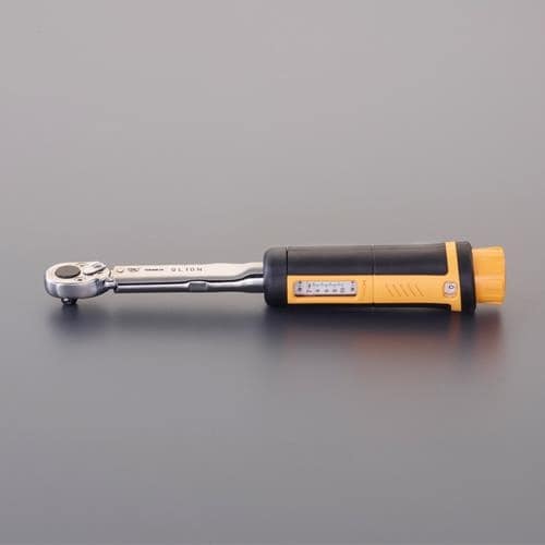 トルクレンチ(ラチェット式) EA723WC−3
