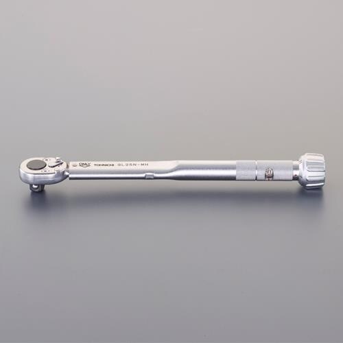 トルクレンチ(ラチェット式) EA723WE−5