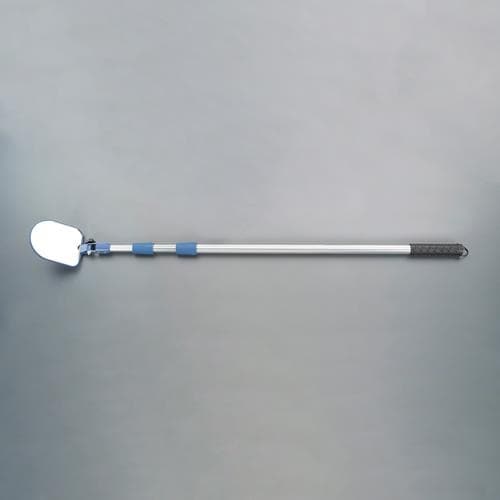 点検ミラー(伸縮柄) EA724BM−2