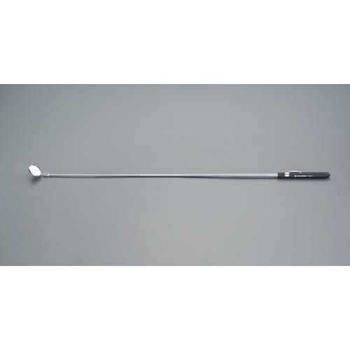 点検ミラー(伸縮柄) EA724CD−16.5