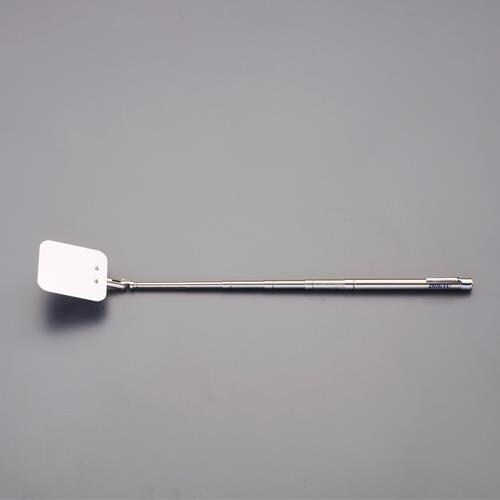 点検ミラー(ステンレス製) EA724GC−20