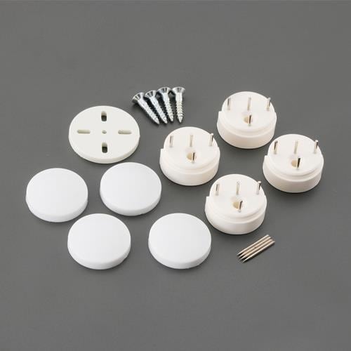 ミラー取付金具セット(4個) EA724Y−153