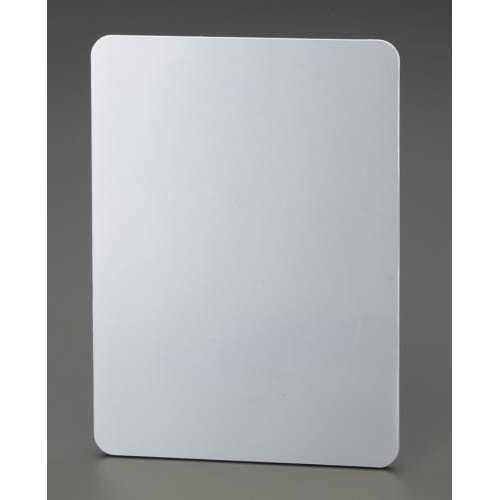 平面ミラー(樹脂製/曇り止付 EA724YC−11