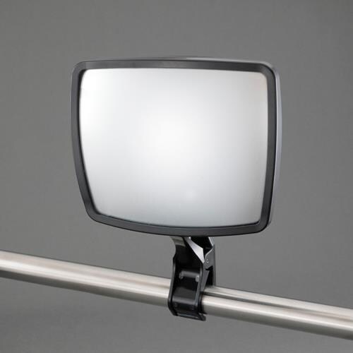 凸面ミラー(クリップタイプ) EA724Z−21