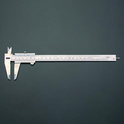 ノギス(ステンレス製) EA725−3