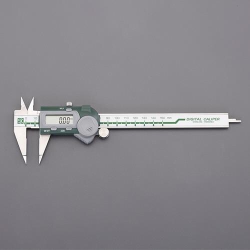 デジタルノギス EA725CL−150A