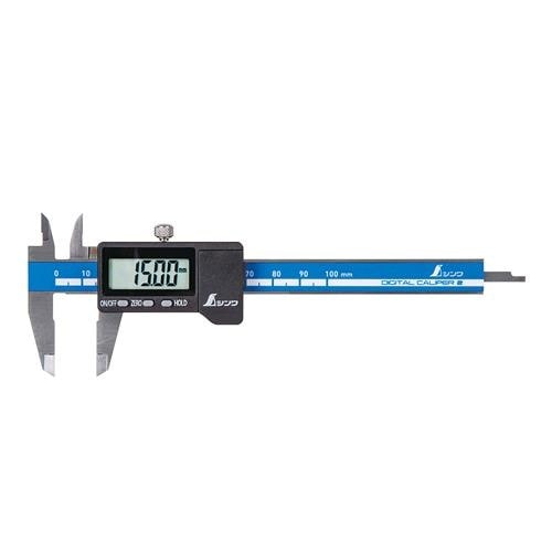 デジタルノギス EA725DC−10B