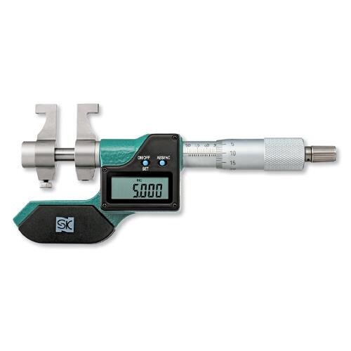 インサイドマイクロメーターEA725EH−121A