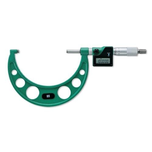 デジタルマイクロメーター EA725EH−72B