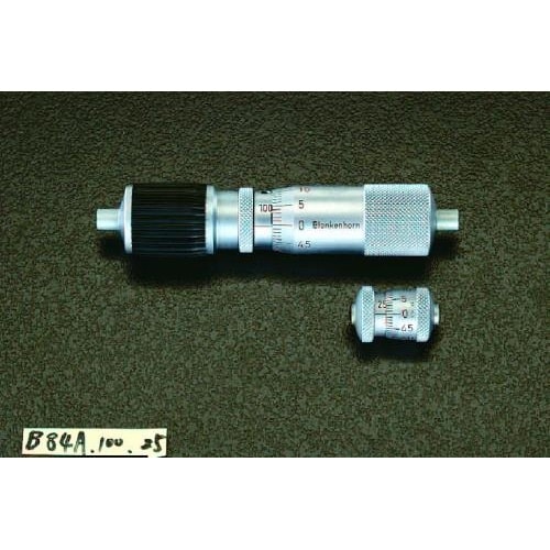 インサイドマイクロメーター EA725ER−11