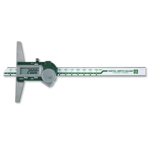 デプスゲージ(デジタル) EA725F−81