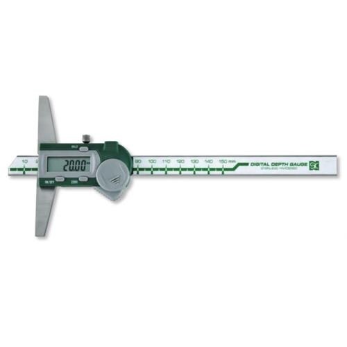 デプスゲージ(デジタル) EA725F−82