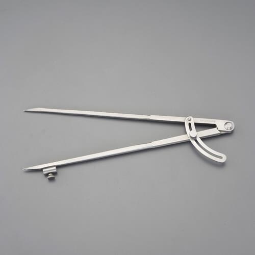 ディバイダー(固定ねじ付) EA725KE−36