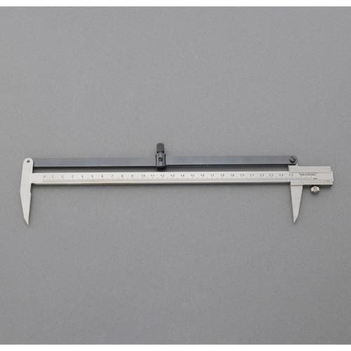 ディバイダー(固定ねじ付) EA725KE−53