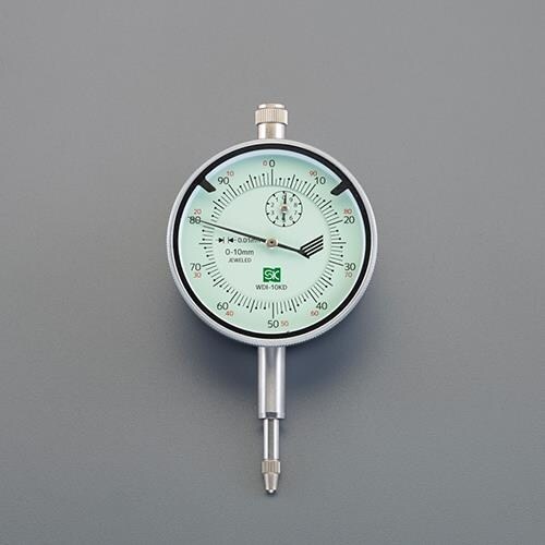 ダイアルゲージ EA725MA−8A