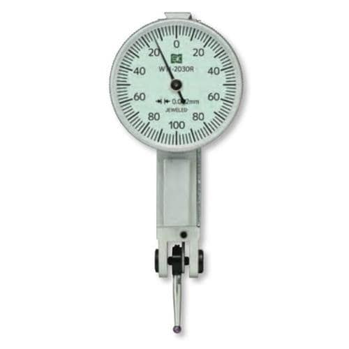 ダイヤルインジケーター EA725MB−22