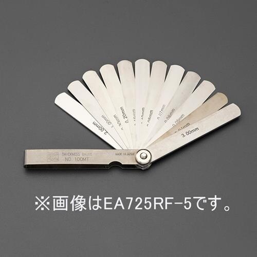 シクネスゲージ EA725RF−13