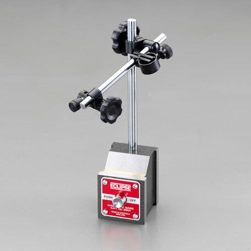 マグネットベースゲージホルダ EA725T−131