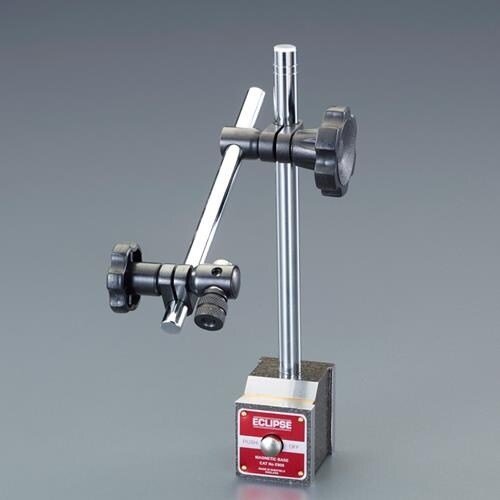 マグネットベースゲージホルダ EA725T−135