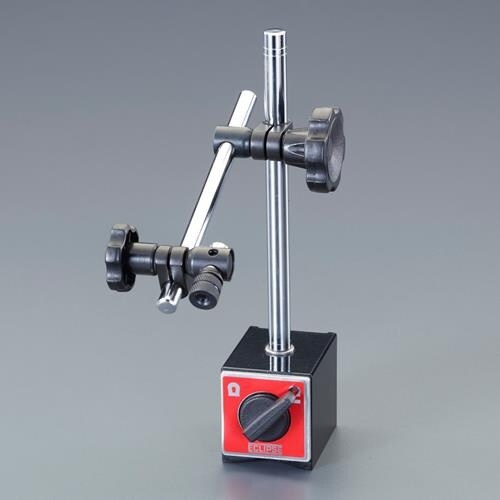 マグネットベースゲージホルダ EA725T−136