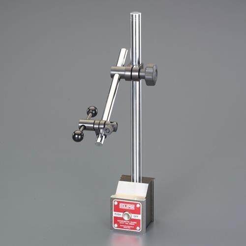 マグネットベースゲージホルダ EA725T−137