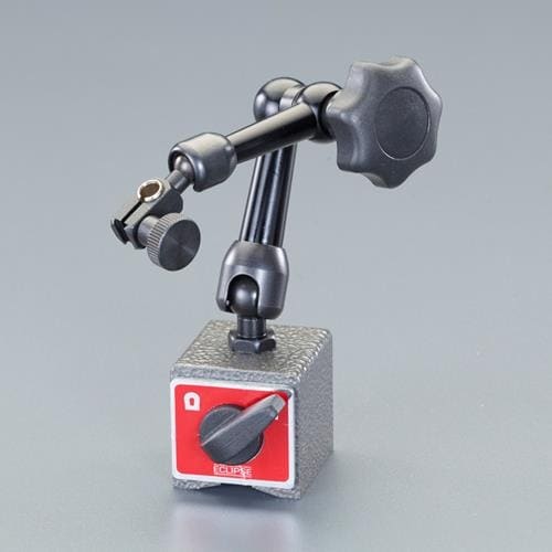 マグネットベースゲージホルダ EA725T−138
