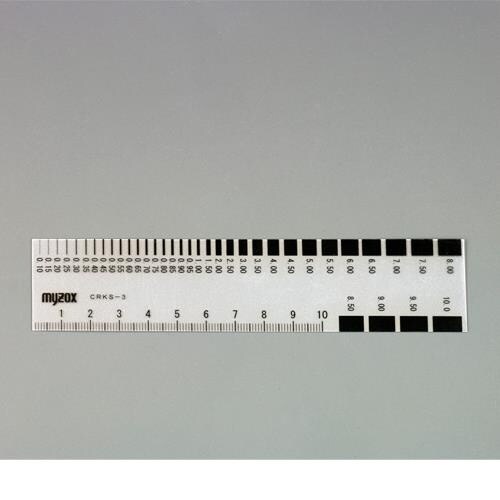 クラックスケール EA725VA−22