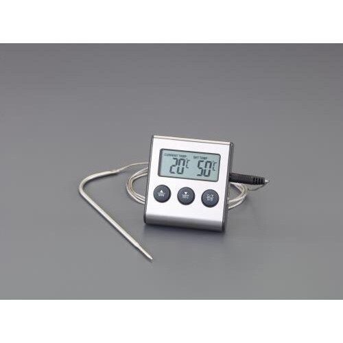 デジタル温度計 EA728AC−12