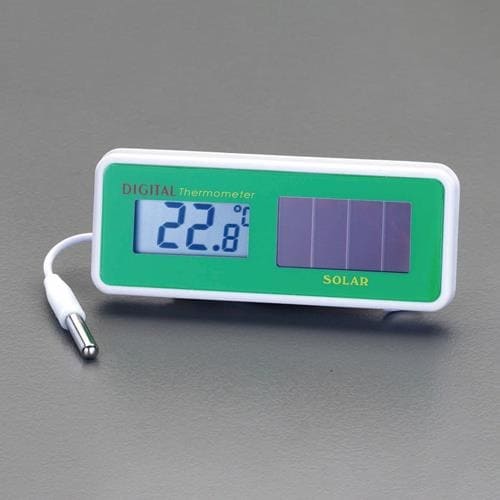 デジタル温度計 EA728AC−24