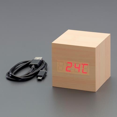 デジタル温度計 EA728AC−51