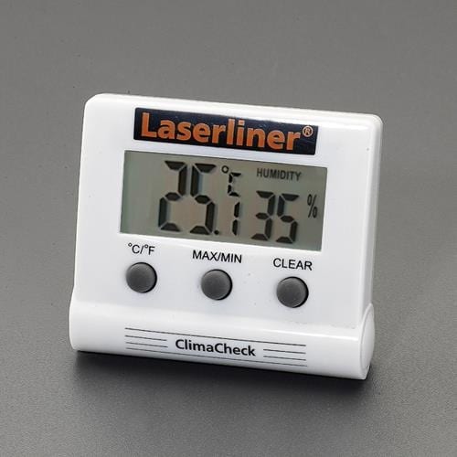 デジタル温度・湿度計 EA728AG−1