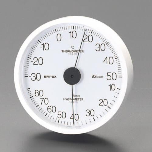 温度・湿度計 EA728EB−37